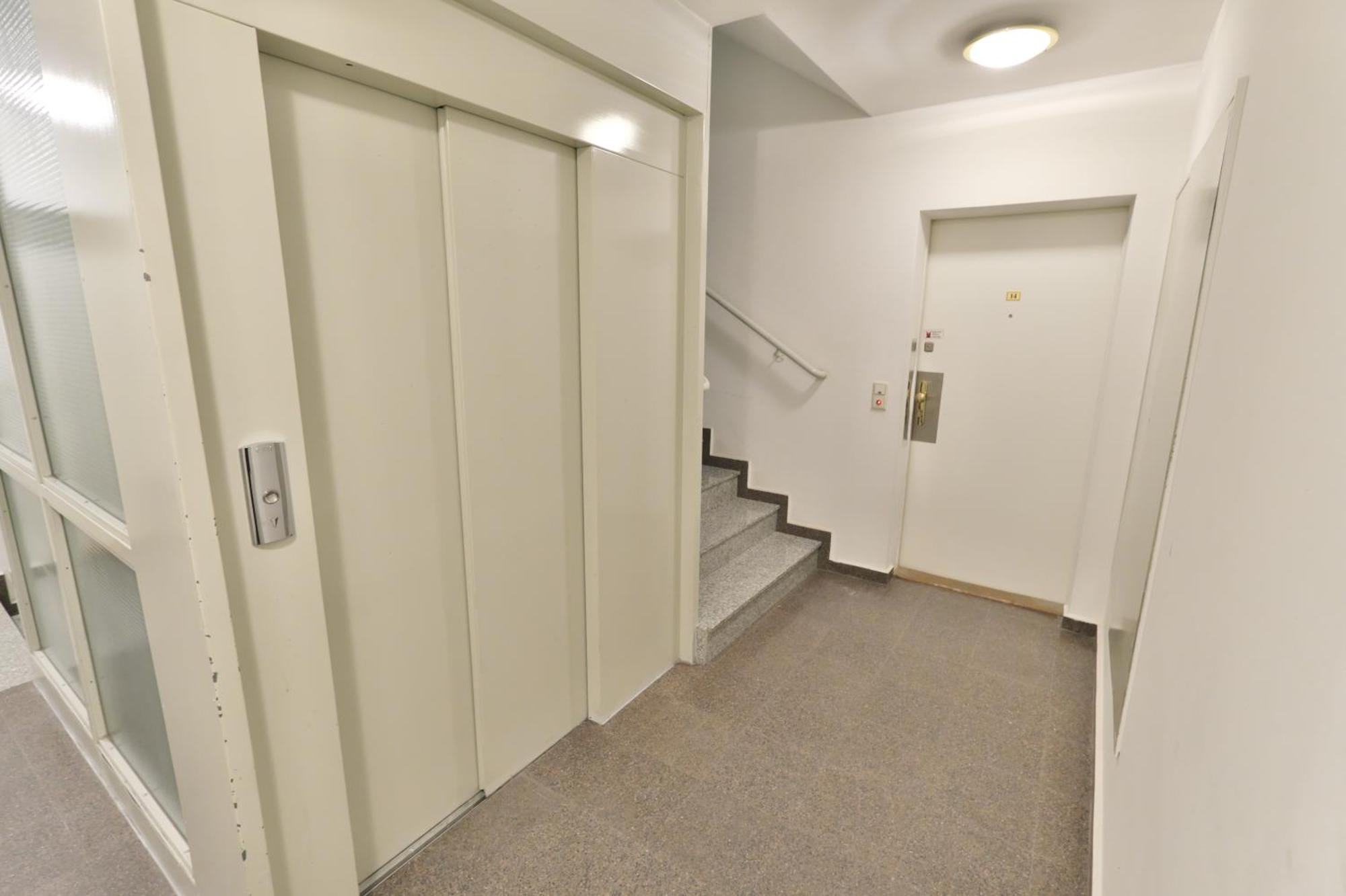 Aparthotel Schoenbrunn Wien