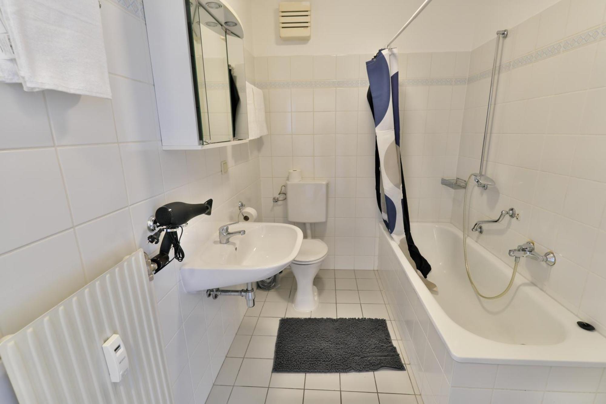 Aparthotel Schoenbrunn Wien
